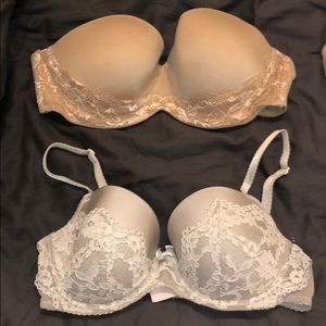 Victoria Secret Bra Bundle